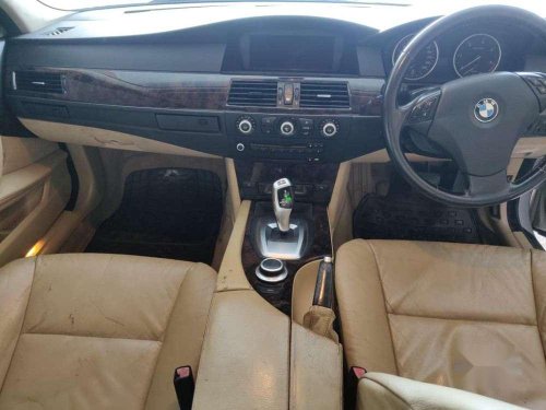 Used BMW 5 Series 2009 MT for sale in Mumbai 