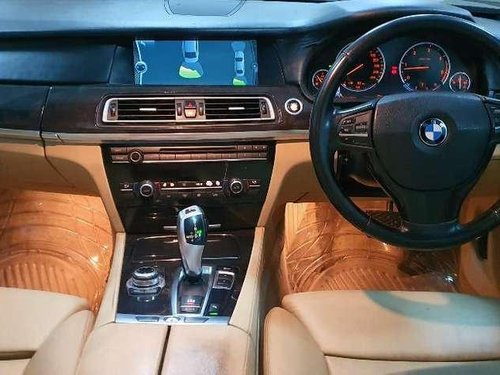 Used BMW 7 Series 2010 AT for sale in Hyderabad 