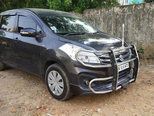 Maruti Suzuki Ertiga VDI 2018 MT for sale in Chennai 