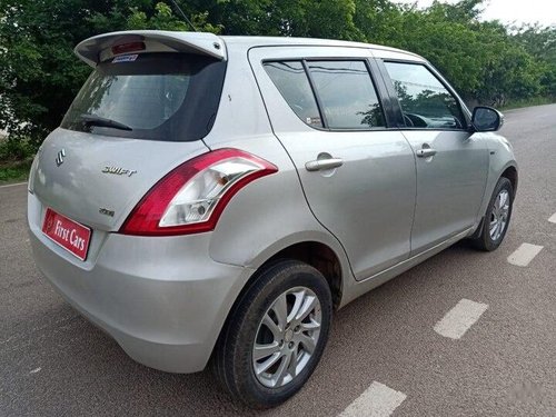 Used 2014 Maruti Suzuki Swift ZDI MT for sale in Bangalore