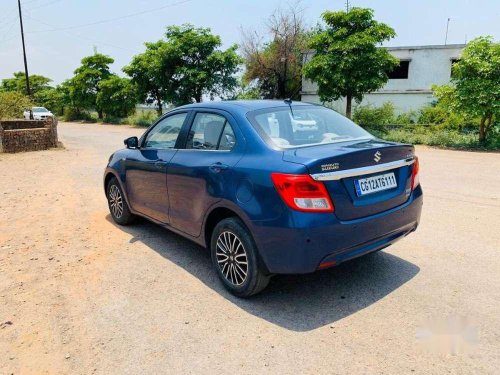 Used Maruti Suzuki Dzire 2018 MT for sale in Raipur 