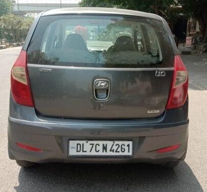 Used 2012 Hyundai i10 Magna 1.2 MT for sale in New Delhi