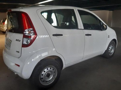 Used Maruti Suzuki Ritz LDi 2016 MT for sale in Chennai 