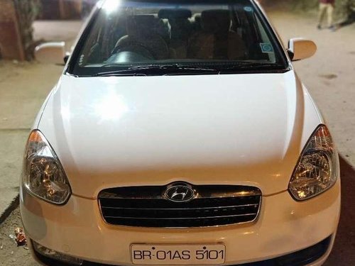 Hyundai Verna Transform 1.6 SX VTVT, 2009, Petrol MT in Patna