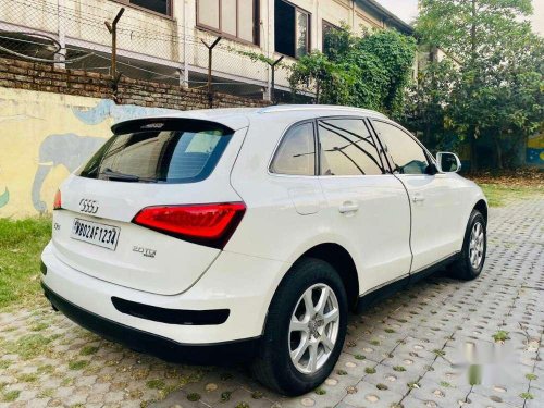 Used 2014 Audi Q5 AT for sale in Kolkata 