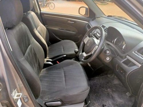 2010 Maruti Suzuki Swift VXI MT for sale in Bangalore