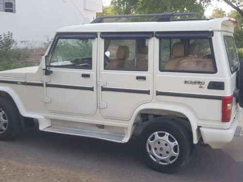 2013 Mahindra Bolero SLX MT for sale in Kishangarh