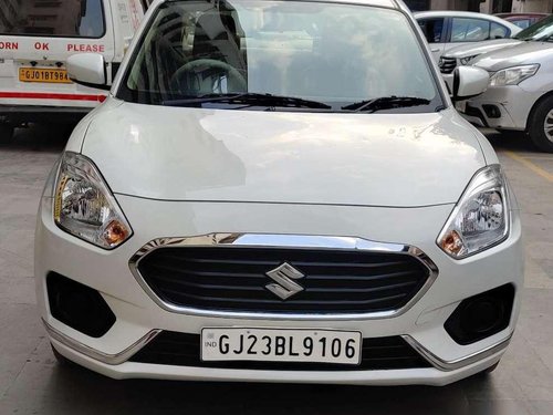 Maruti Suzuki Dzire VDI AMT, 2018, Diesel AT for sale in Ahmedabad 