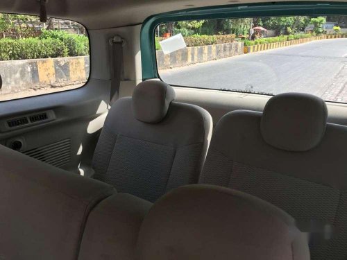 Used 2013 Nissan Evalia XV MT for sale in Mumbai 