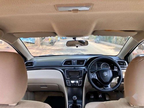 Used 2015 Maruti Suzuki Ciaz MT for sale in Ahmedabad 