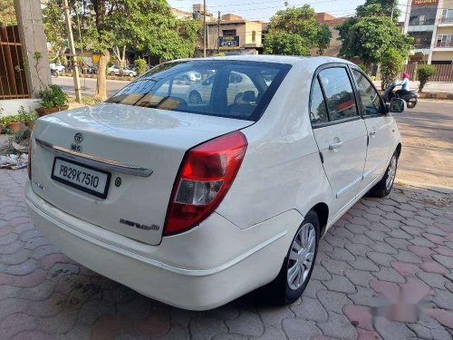 2010 Tata Manza Aura (ABS) Quadrajet BS IV MT for sale in Ludhiana