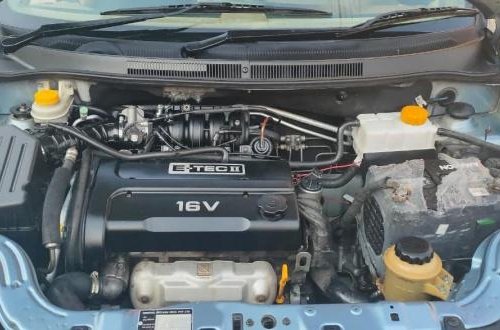 Used Chevrolet Aveo 1.4 LS 2008 MT for sale in Hyderabad 