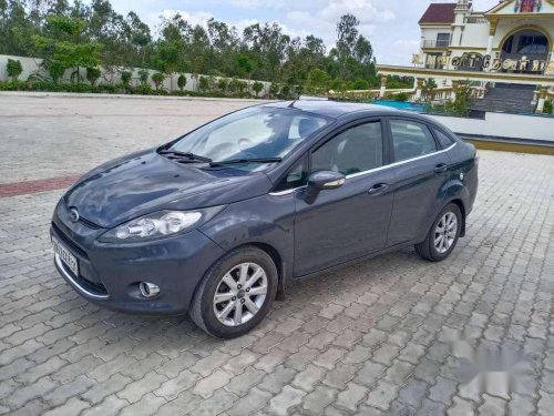 Used 2011 Ford Fiesta MT for sale in Thanjavur