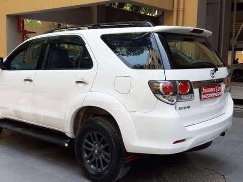 Toyota Fortuner 3.0 4x2 Manual, 2016, Diesel MT in Mumbai