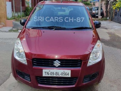 2011 Maruti Suzuki Ritz MT for sale in Chennai