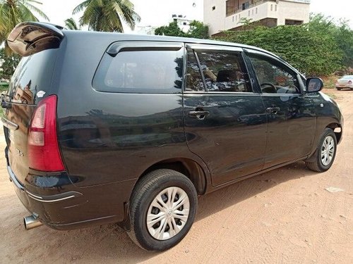 Used 2006 Toyota Innova 2004-2011 MT for sale in Bangalore