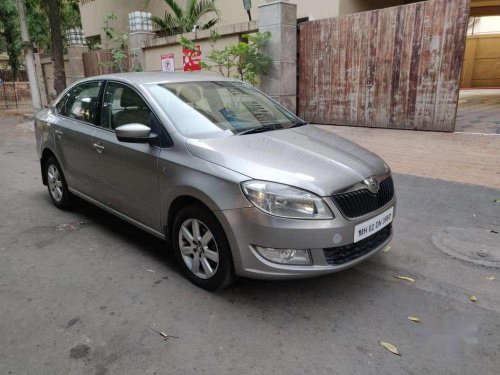 2014 Skoda Rapid MT for sale in Mumbai