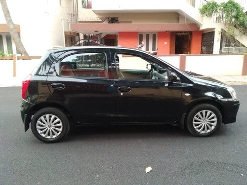 Used 2012 Toyota Etios Liva G MT for sale in Bangalore 