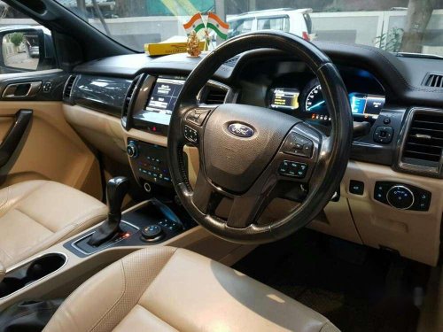 Used 2016 Ford Endeavour MT for sale in Thane 