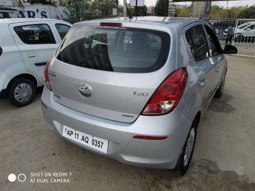 Hyundai i20 Magna 1.4 CRDi 2012 MT for sale in Hyderabad