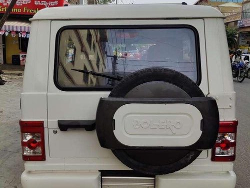 Mahindra Bolero ZLX BS IV, 2013, Diesel MT for sale in Nagar