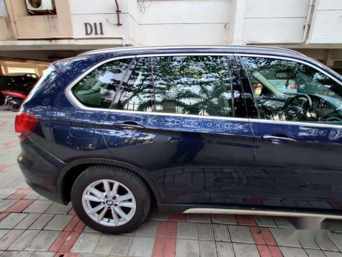 Used 2016 BMW X5 AT for sale in Chennai 