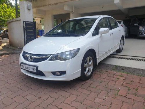 2010 Honda Civic 2006-2010 1.8 V MT for sale in Mumbai