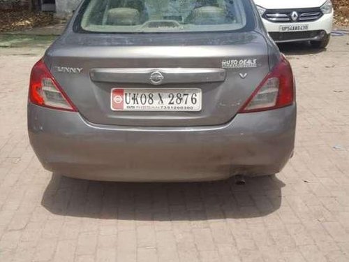 Used 2012 Nissan Sunny MT for sale in Meerut 