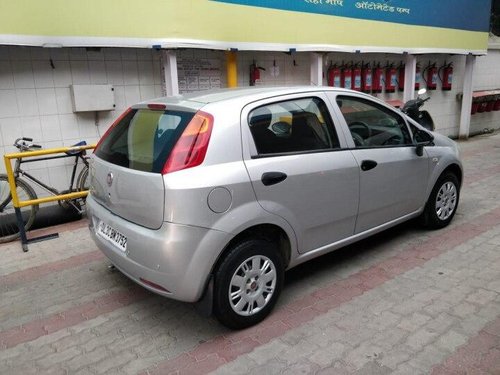 Used Fiat Punto 1.2 Emotion 2009 MT for sale in New Delhi 