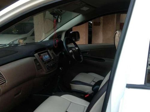 Used 2015 Toyota Innova MT for sale in Patna