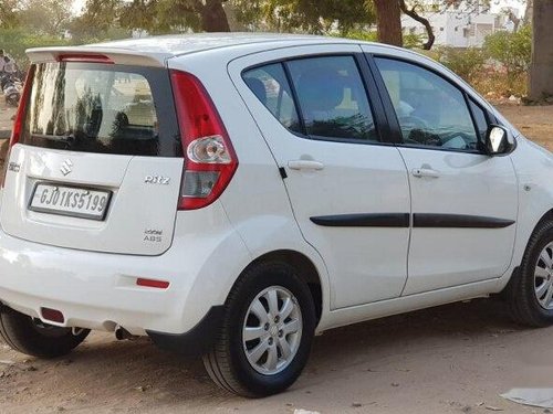 Maruti Suzuki Ritz 2012 MT for sale in Ahmedabad