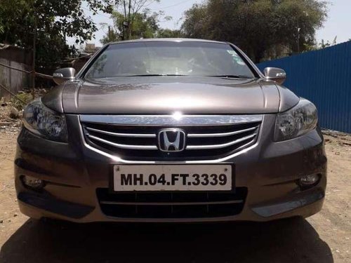 Used 2013 Honda Accord MT for sale in Mumbai