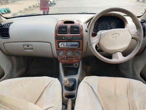 Used 2007 Hyundai Accent GLS 1.6 MT for sale in Mumbai