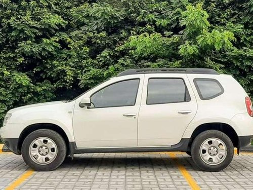 Renault Duster 85 PS RxL 2015 MT for sale in Coimbatore 