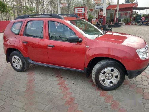 Used 2013 Renault Duster MT for sale in Saharanpur 