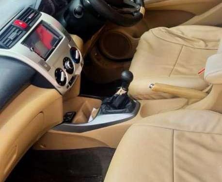 Used Honda City S 2014 MT for sale in Muzaffarpur