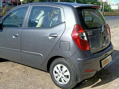 Used 2013 Hyundai i10 Asta 1.2 MT for sale in Pune