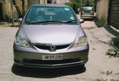 Used 2005 Honda City 1.5 GXI MT for sale in New Delhi