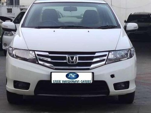 2012 Honda City MT for sale in Coimbatore