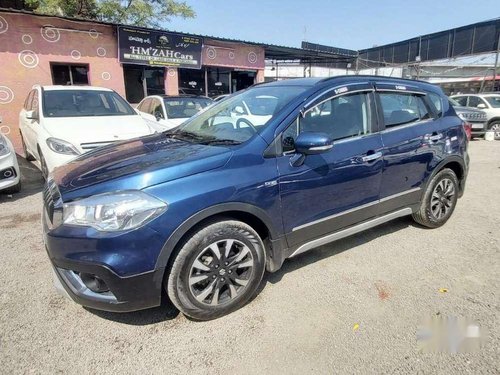 Maruti Suzuki S-Cross Delta 1.3, 2018, Diesel MT for sale in Hyderabad 