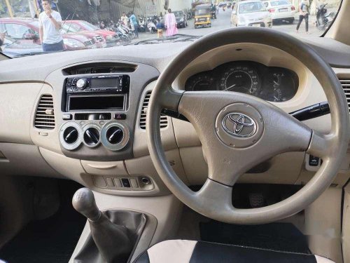 Used 2008 Toyota Innova MT for sale in Mumbai