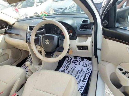 Used Maruti Suzuki Swift Dzire 2018 MT for sale in Hyderabad 