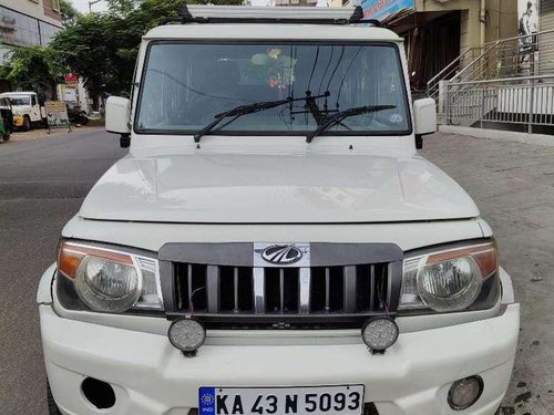 Mahindra Bolero ZLX BS IV, 2013, Diesel MT for sale in Nagar