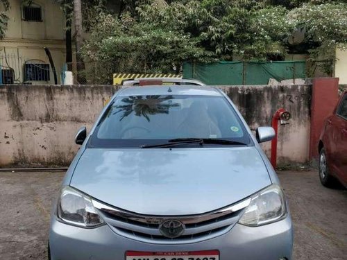 Used Toyota Etios 2011 MT for sale in Mumbai 