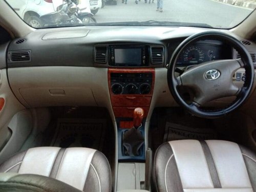 Used 2008 Toyota Corolla H1 MT for sale in New Delhi