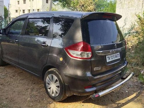 Maruti Suzuki Ertiga VDI 2018 MT for sale in Chennai 