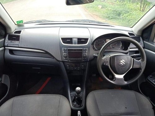 Used 2014 Maruti Suzuki Swift ZDI MT for sale in Bangalore