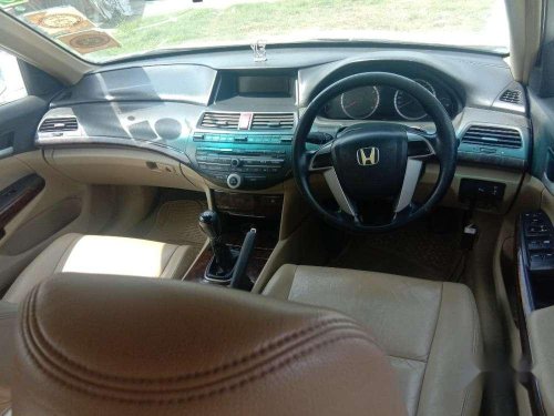 Honda Accord, 2008, Petrol MT for sale in Chandigarh