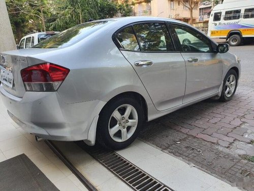 Honda City 1.5 V 2011 MT for sale in Mumbai