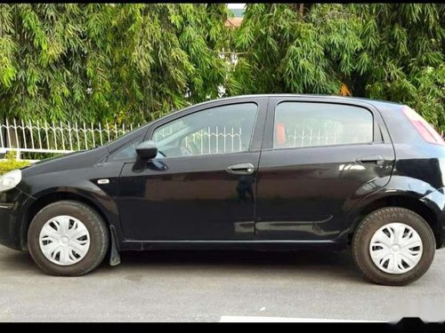 Used Fiat Punto 2009 MT for sale in Coimbatore 